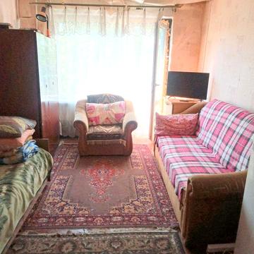 Продам 1 кімнатну квартиру 30 м² Західний на 3 поверсі. Irin