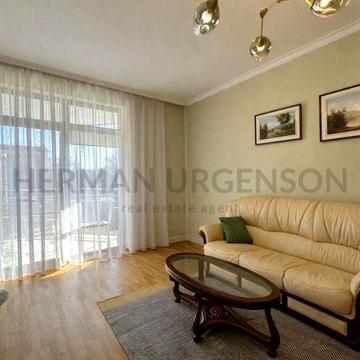 Продаж 2к квартири 67 м.кв / ЖК Green Land, БАМ