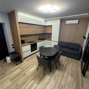 2К квартира в оренду ЖК Аржанова (довгостроково)