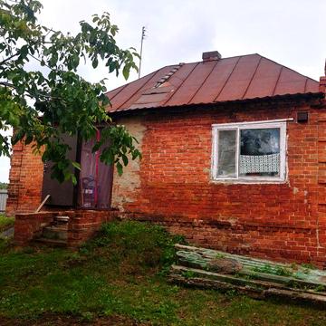 Продам будинок за містом