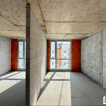 Продаж 1-кімнатної квартири 40 м² | Готовий будинок | Івано-Франківськ
