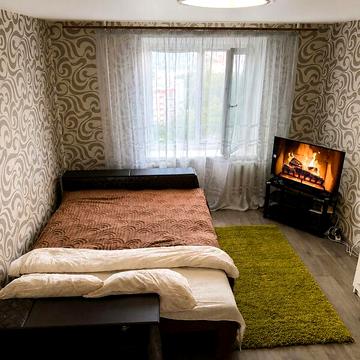 Довгострокова оренда 1к Квартира Інститутська вулиця