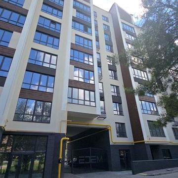 Продам 2кімнатну квартиру у новобудові від Власника ЖК Едем