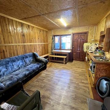 Ціна знижена! Будинок  на 1 й ПРИЧАЛІ з гаражем і виходом до  Дніпра 13500$