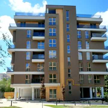 Продаж 2к квартири, Qouroom Ice, Морозна, Сихів ЖК Qoroom Ice