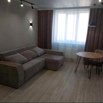 Продается 1 к квартира 48 м2 ЖК Левада 2. м Левада (Гагарина) (Код 23902М) ЖК Левада 2