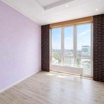 Продаж 2-кімнатної квартири з видом на море, ЖК Альтаїр-1, Таїрова, 60 м² ЖК Альтаїр-1