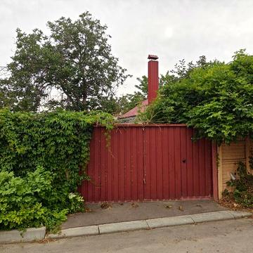 Здам 4 кімн Будинок район "Соляні" з великою територією.