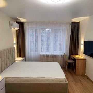 Оренда однокімнатної квартири, Вулиця Прогресивна, 17