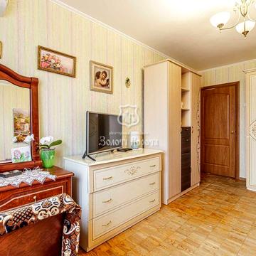 Квартира, 3к. Житловий стан. Севастопольська, 19, Нова Дарниця