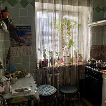 Продам 2х кімнатну квартиру