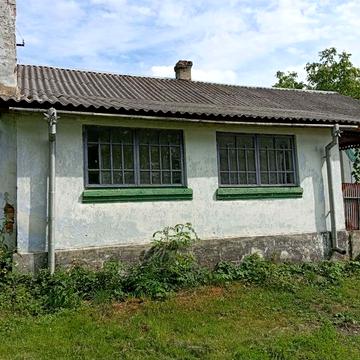 продам будинок біля лісу