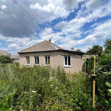 Продам будинок у с.Дерезувате Дніпропетровська область