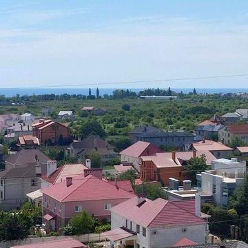 Вид на море по супер-цене! 1 комнатная в Жемчужном квартале на Таирова Документы!