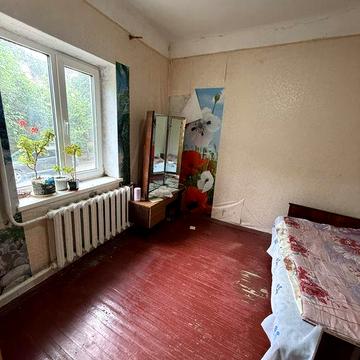 Продам часть дома в центре города
