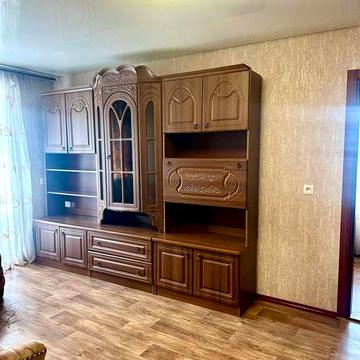 Здається двокімнатна квартира