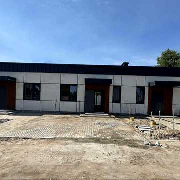 Продаж таунхаусів в Гостомелі від забудовника