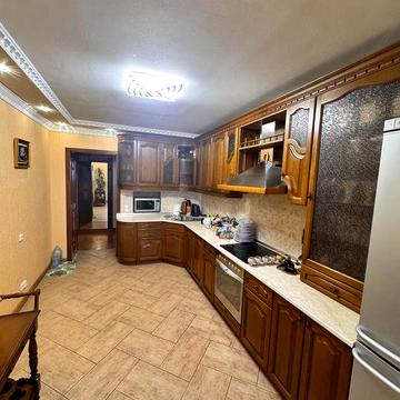 Оренда 3 кім квартира Урлівська 4