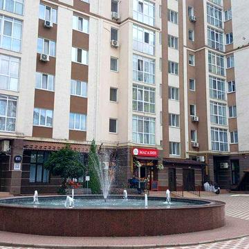 Продається 2 к квартира, ЖК Міленіум, м. Буча ЖК Міленіум