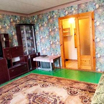 Продається 2 кімнатна квартира