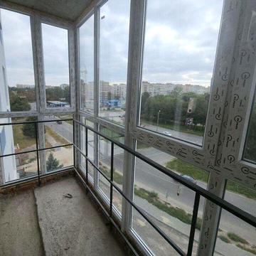 Продам квартиру 1-к, Героїв України вул., 6А, Сади-2