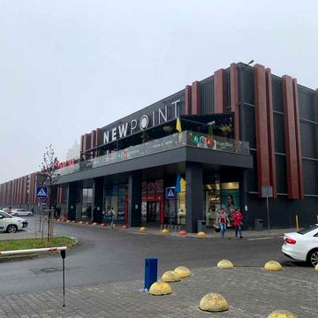 Оренда 3-кім. квартири просп. Чорновола ( біля Ашану , ТЦ New Point)