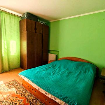 Однокімнатна квартира з найкращими характеристиками. ЖК Базарчик
