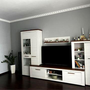 Продається сучасна двокімнатна квартира