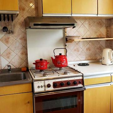 Сдам 2 комнатная квартира Салтовка, метро Героев Труда