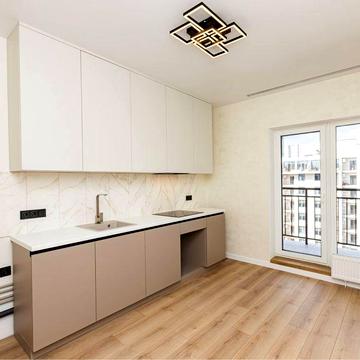 Квартира з ремонтом в Kadorr City на Краснова , Без комісії, Держпрограми ЖК 63 Перлина