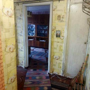 Сдам квартиру 1комнатную