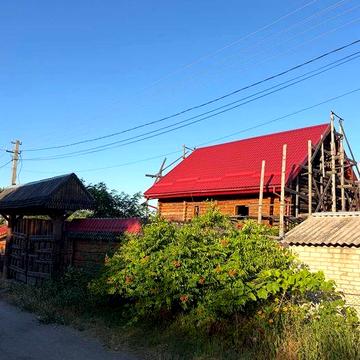Продам дачу рядом с ж/м Парус