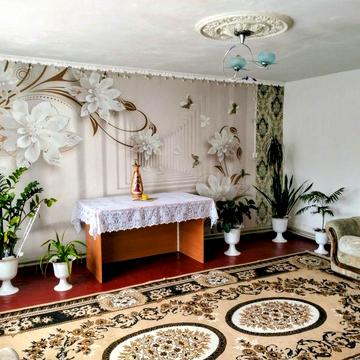 Дом,Б.Корениха(начало)-48000$Сертификат+