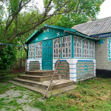 Продам будинок в с. Коростівці