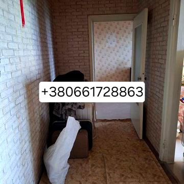 Продаж 2-кімнатної квартири, м. Жовті Води, вул. Михайла Грушевського, 76