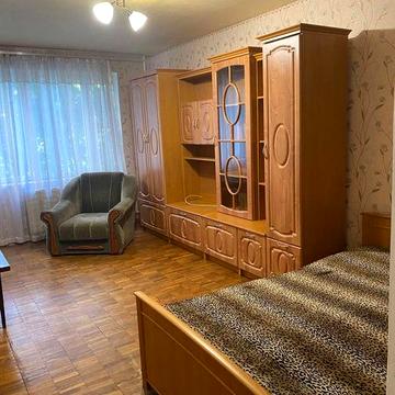 Здам 1кімнату квартиру