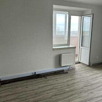 Продам 2-кімнатну квартиру з новим ремонтом та АГВ в новому будинку ЖК "Озерки"