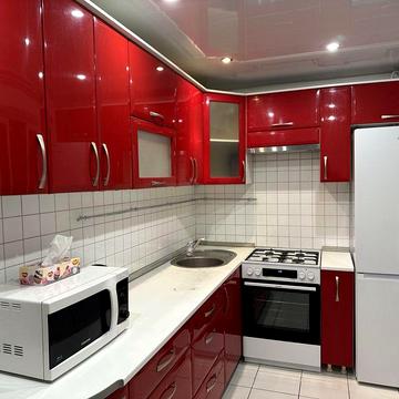 Продам 2-х комнатную квартиру власник