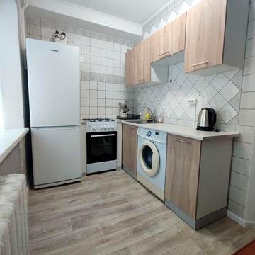 2-кімнатна квартира, довгостроково