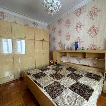 Продаж квартири Соломянський рн. Царський будинок. Брюллова