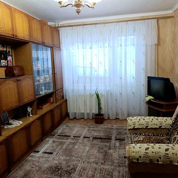 Продам 1 кімнатну квартиру смт Малинівка