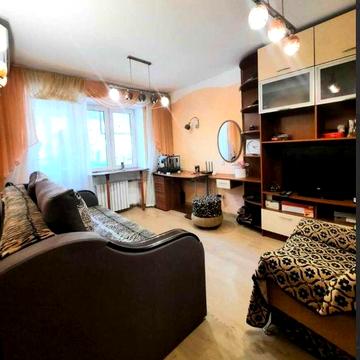 Продам 2 ком. квартиру на ул. Посмитного 7ст. Фонтана Аркадия