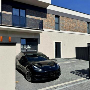 Продам 3-кімнатний чорновий котедж у New Villagge|Нью Віладж|таунхаус|будинок