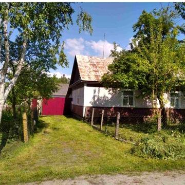 Продам Будинок 50км до м.Рівне