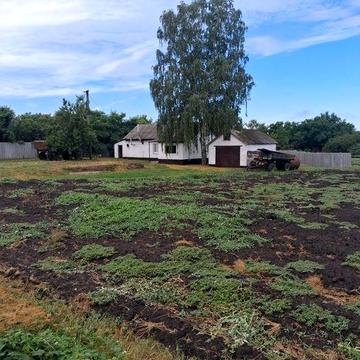 Продам будинок с.Вишняки