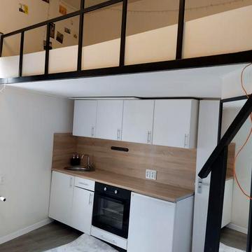 Продаж 1кім квартири в Центрі