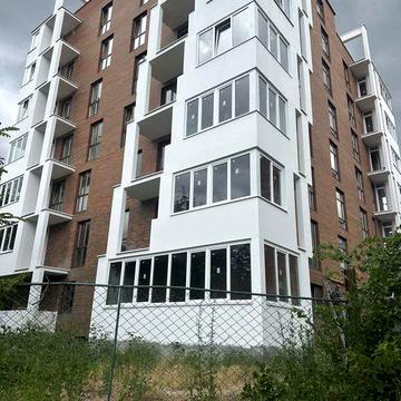 Продам 2-х.кім.ЖК"Кошерний" в центрі міста ЖК Кошерний