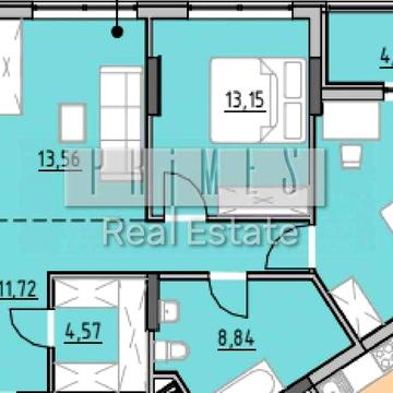 Краща Ціна Продаж нова 3к квартира 90м2 ЖК Nordica Residence Печерськ Центр ЖК Nordica Residence