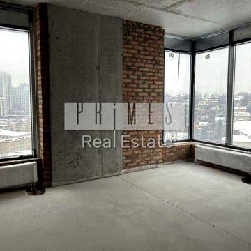 Продаж 3к нова квартира 105м2 ЖК Edelweiss House Едельвейс Хаус Печерськ Центр ЖК Edelweiss House
