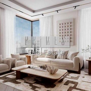 Продаж нова 3к квартира 108м2 в ЖК Edelweiss House Печерськ Центр ЖК Edelweiss House